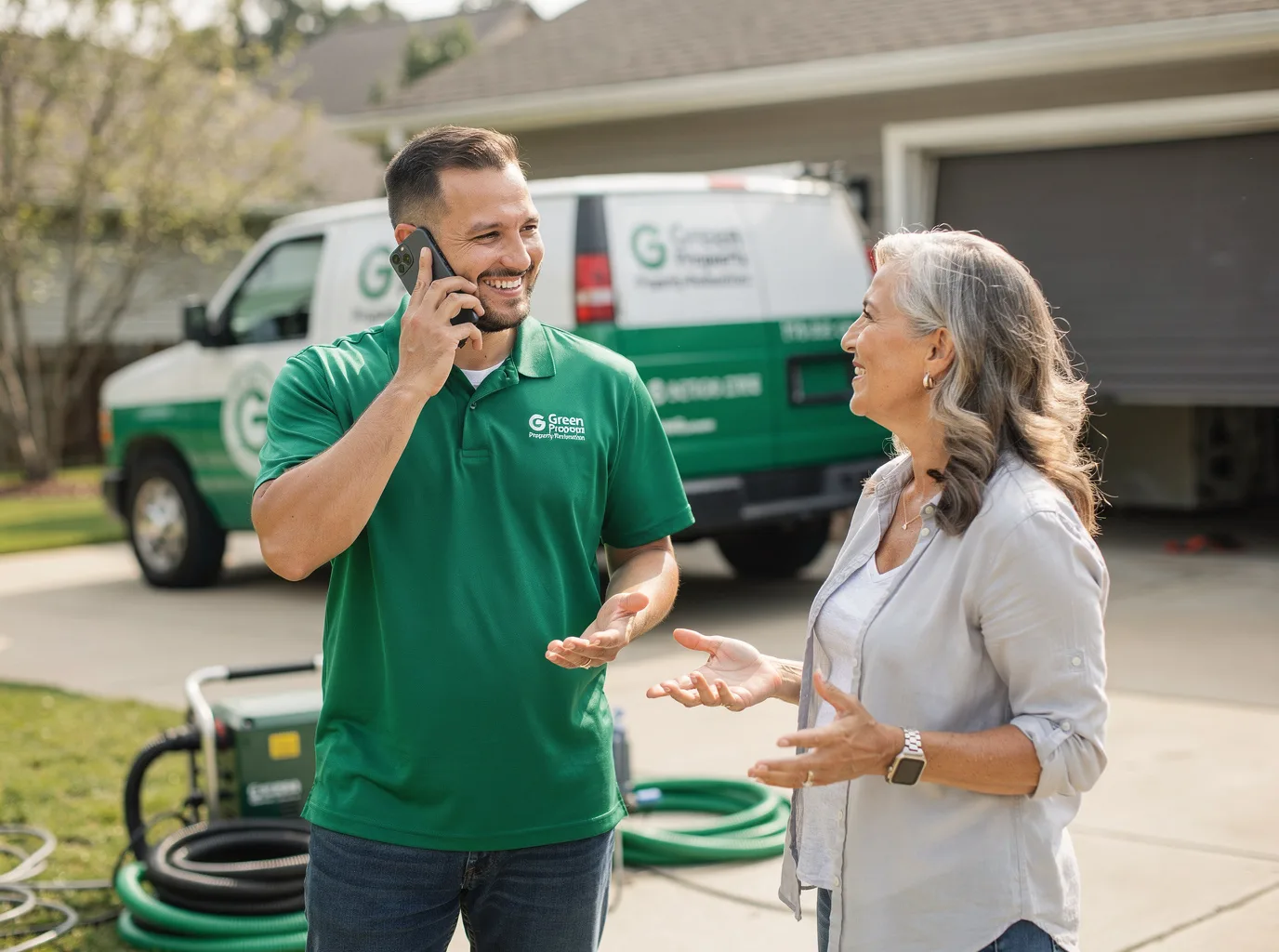 Water Damage Restoration London, KY FAQs
